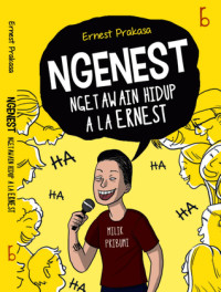 Image of Ngenest : Ngetawain Hidup Ala Ernest