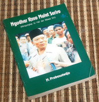 Image of Ngudhar roso mulat sariro
