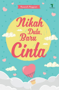 Image of Nikah Dulu Baru Cinta