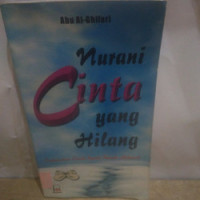 Image of Nurani cinta yang hilang