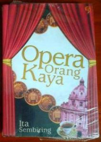 Image of Opera orang kaya