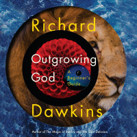 Image of Outgrowing God : a beginner's guide