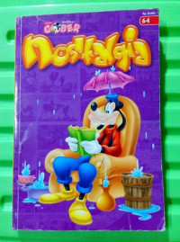Image of Paman Gober : Nostalgia