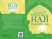 Image of panduan perjalanan haji untuk perempuan