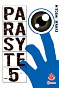 Image of Parasyte 5