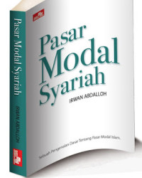 Image of Pasar modal syariah