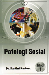 Image of patologi sosial