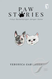 Image of Paw Stories : the heart for animal