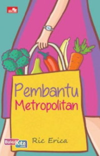 Image of Pembantu Metropolitan