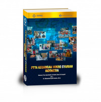 Image of Peta Keuangan Mikro Syariah Indonesia