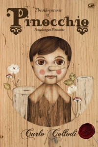 Image of Petualangan Pinocchio