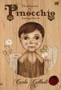 Image of Pinocchio
