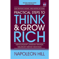 Image of Practical Steps to Think & Grow Rich