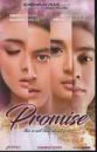 Image of Promise : this is not only about love