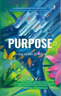 Image of Purpose: Living in the Process