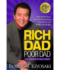 Image of Rich Dad  Poor Dad