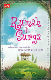 Image of Rumah Di Surga