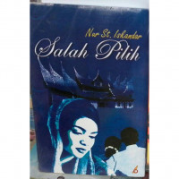 Image of Salah Pilih