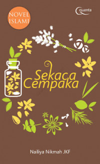 Image of Sekaca cempaka