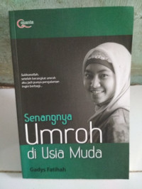 Image of Senangnya Umroh Diusia Muda