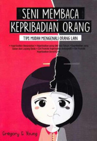 Image of seni membaca kepribadian orang