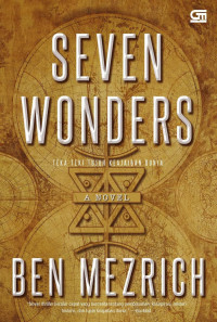 Image of Seven Wonders: Teka-Teki Tujuh Keajaiban Dunia