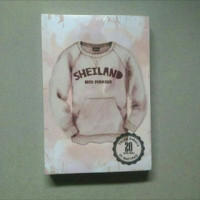 Image of sheiland