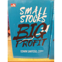 Image of Small Stock, Big Profit