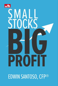 Image of Small Stocks, Big Profit