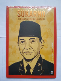 Image of Sukarno: Paradoks Revolusi Indonesia