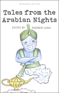 Image of Tales from the Arabian Nights