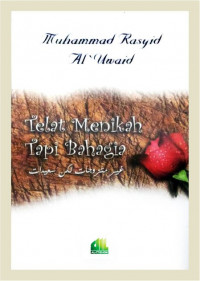 Image of Telat menikah tapi bahagia