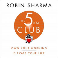 Image of The 5 am Club