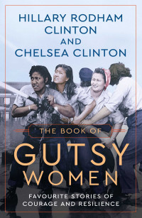 Image of The book of gutsy women