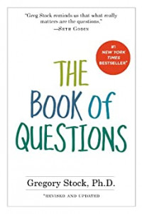 Image of The Book of Questions
