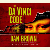 Image of The Da Vinci Code