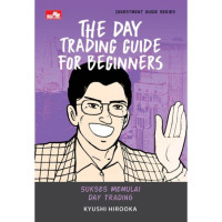 Image of The Day Trading Guide For Beginners
