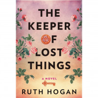 Image of The Keeper of Lost Things