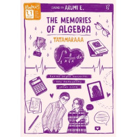 Image of The Memories of Algebra