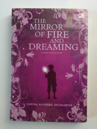 Image of The Mirror Of Fire and Dreaming
