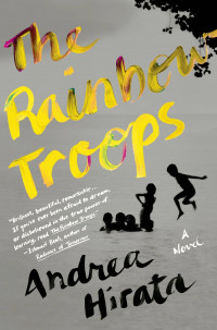 Image of The Rainbow Troops