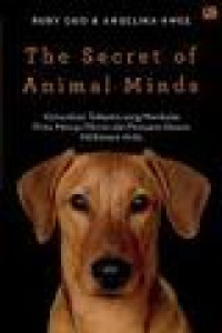 Image of The Secret of Animal Minds