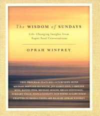 Image of The Wisdom Of Sunday