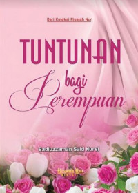 Image of Tuntunan bagi perempuan