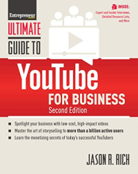 Image of Ultimate Guide to Youtube for Business