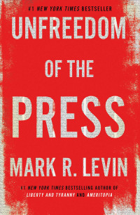 Image of Unfreedom of the press