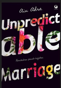 Image of Unpredictable Marriage