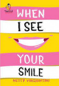 Image of When i see your smile