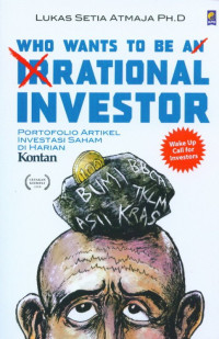 Image of Who Wants To Be A Rational Investor