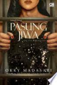 Image of Pasung Jiwa